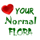 love your normal flora