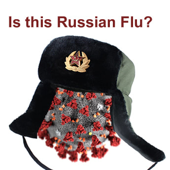 Is this Russian Flu or a coronavirus?