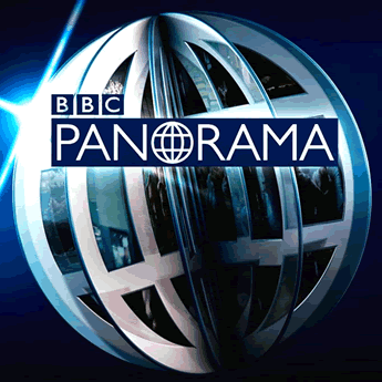 BBC Panorama program “Doctors on Trial” Bawa Garba