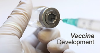 WHO Vaccine development